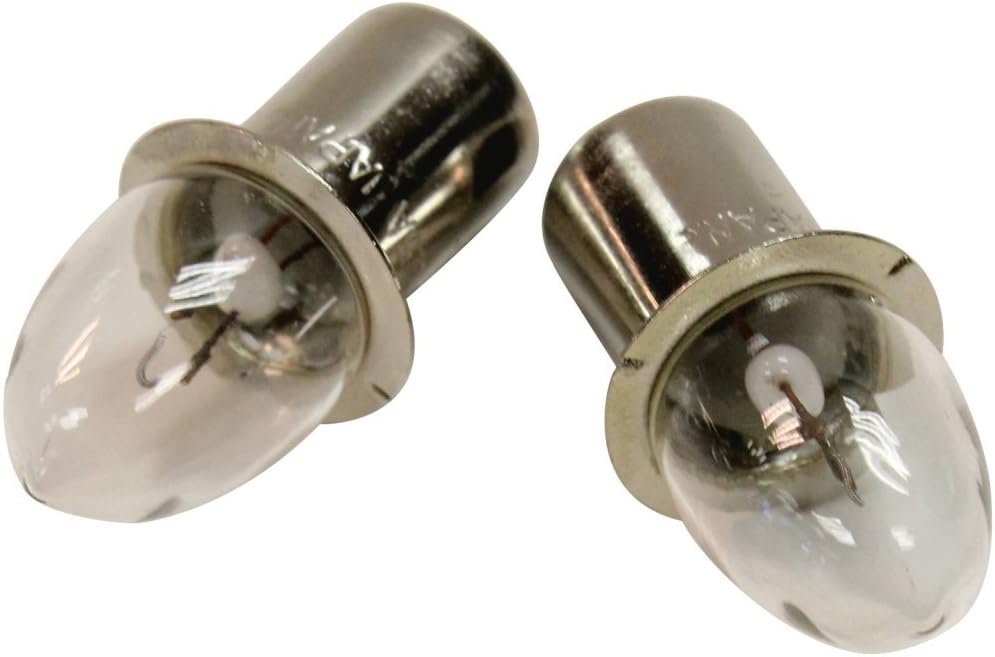 Makita Replacement Flashlight Bulb