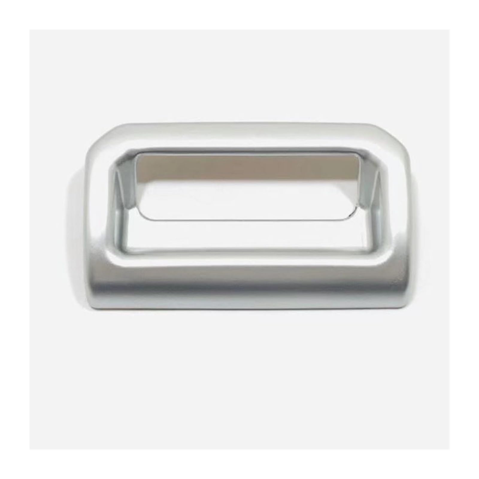 Garniture d'accoudoir central Highlander pour sublimer vos voyages en famille