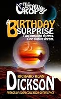 A Birthday Surprise 1492324019 Book Cover