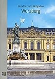 ヴュルツブルク 宮殿と宮廷庭園 日本語版