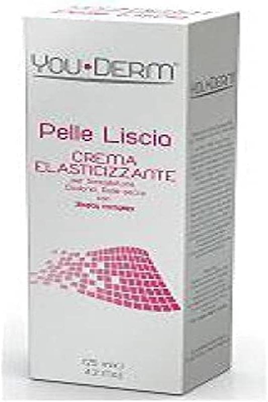 Codifiotc Menarini stretchcrème, 125 ml