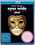  Eyes Wide Shut [Alemania] [Blu-ray]