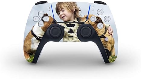 More Details on the Story and Gameplay of Yakuza Kiwami 3 & Dark Ties 8 51N2+sMrv L. AC SX466 Custom Vinyl Skin Sticker Decal Cover for PS5 PlayStation Controller with Your Own Picture