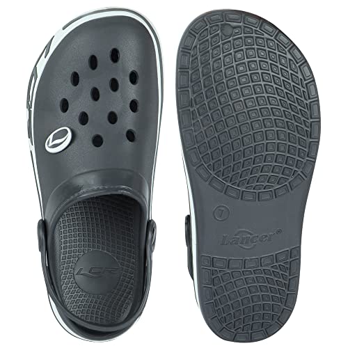 Image of Lancer Mens Foam-Hero Crocs