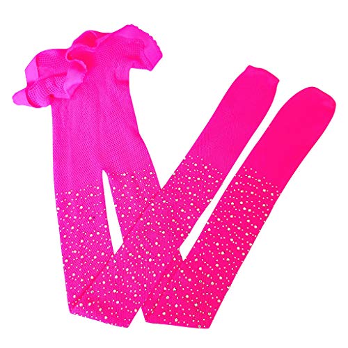 Baby Girl Clothes Stocking Mesh Pantyhose Kids Silk Tights Flash Girls Fishnet Stockings Girls Pants