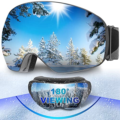 Glade Goggles The 16 best products compared Outdoors Magazine