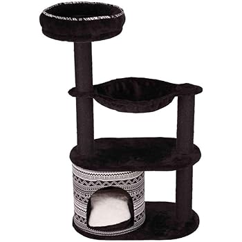 trixie lucano scratching post