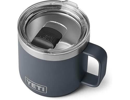 Best Yeti 10oz Mug for Camping and Hiking
