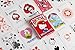 Bicycle Hello Kitty 50th Anniversary Playing Cards, Limited Edition Poker Size Deck of Cards for Card Games & Gifts, Collectible for Hello Kitty Fans of All Ages