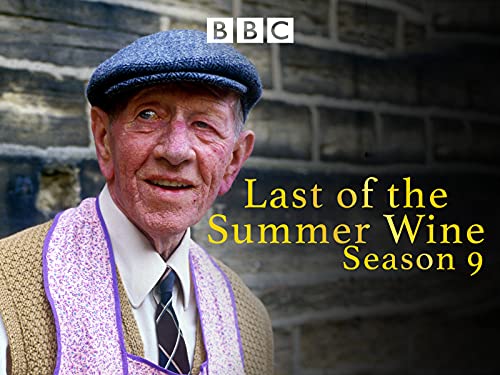 Last of the Summer Wine