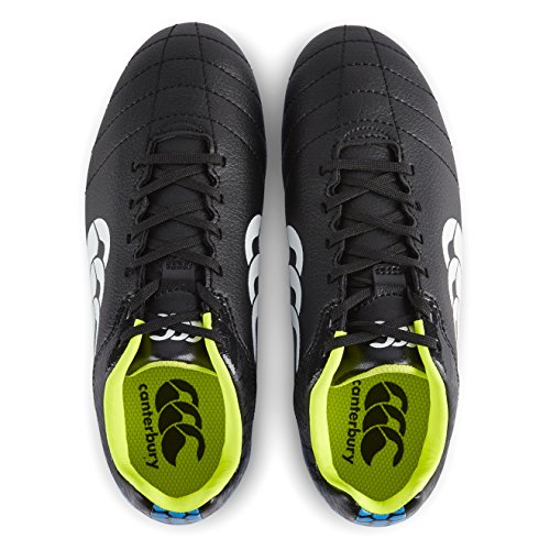 Canterbury Stampede Club 6 Stud, Scarpe da Rugby