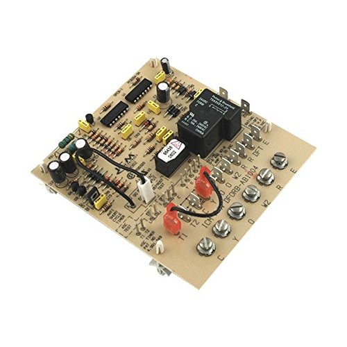 624644 - Nordyne OEM Replacement Furnace Control Board