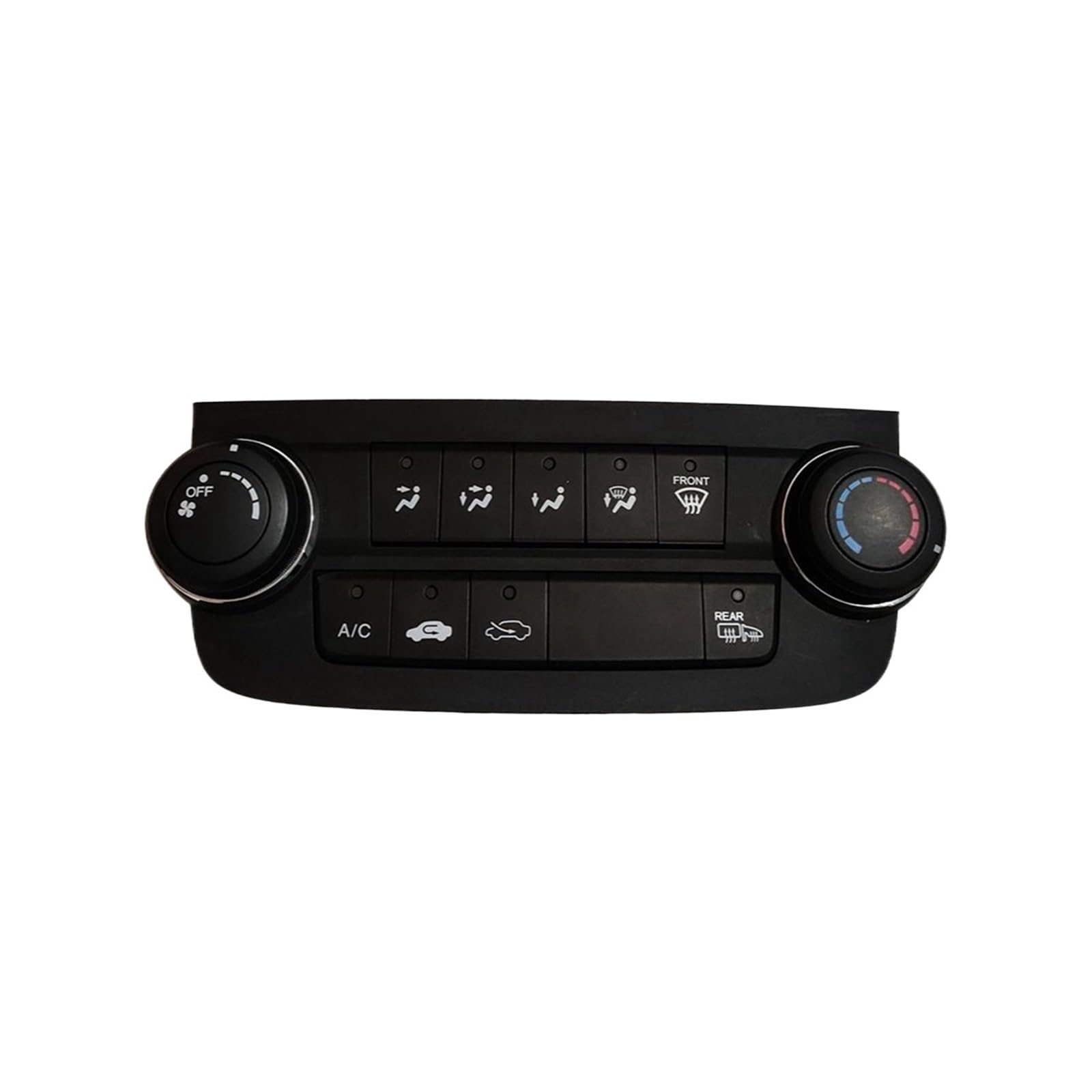Amazon.co.jp: 79600-SWA-A42 カーエアコンパネルスイッチ AC エアコン 