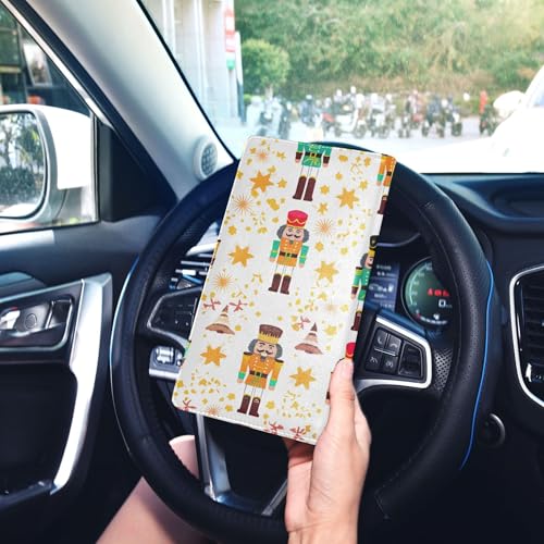 Organizador para Documentos de Auto Compacto miniatura 7
