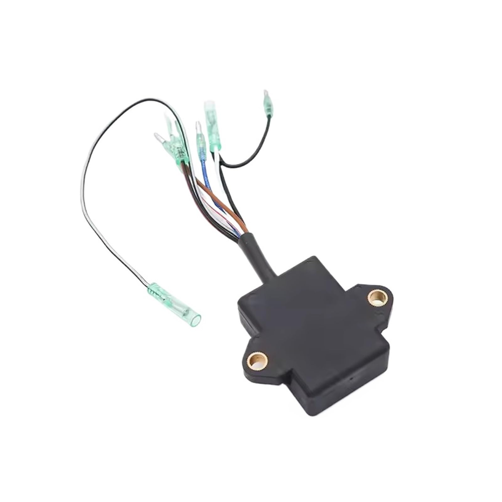 6B8-85540 Moteur Hors-Bord Marin bobine allumage haute performance