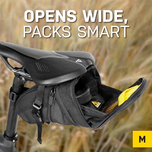 Topeak Aero Wedge Pack Medium