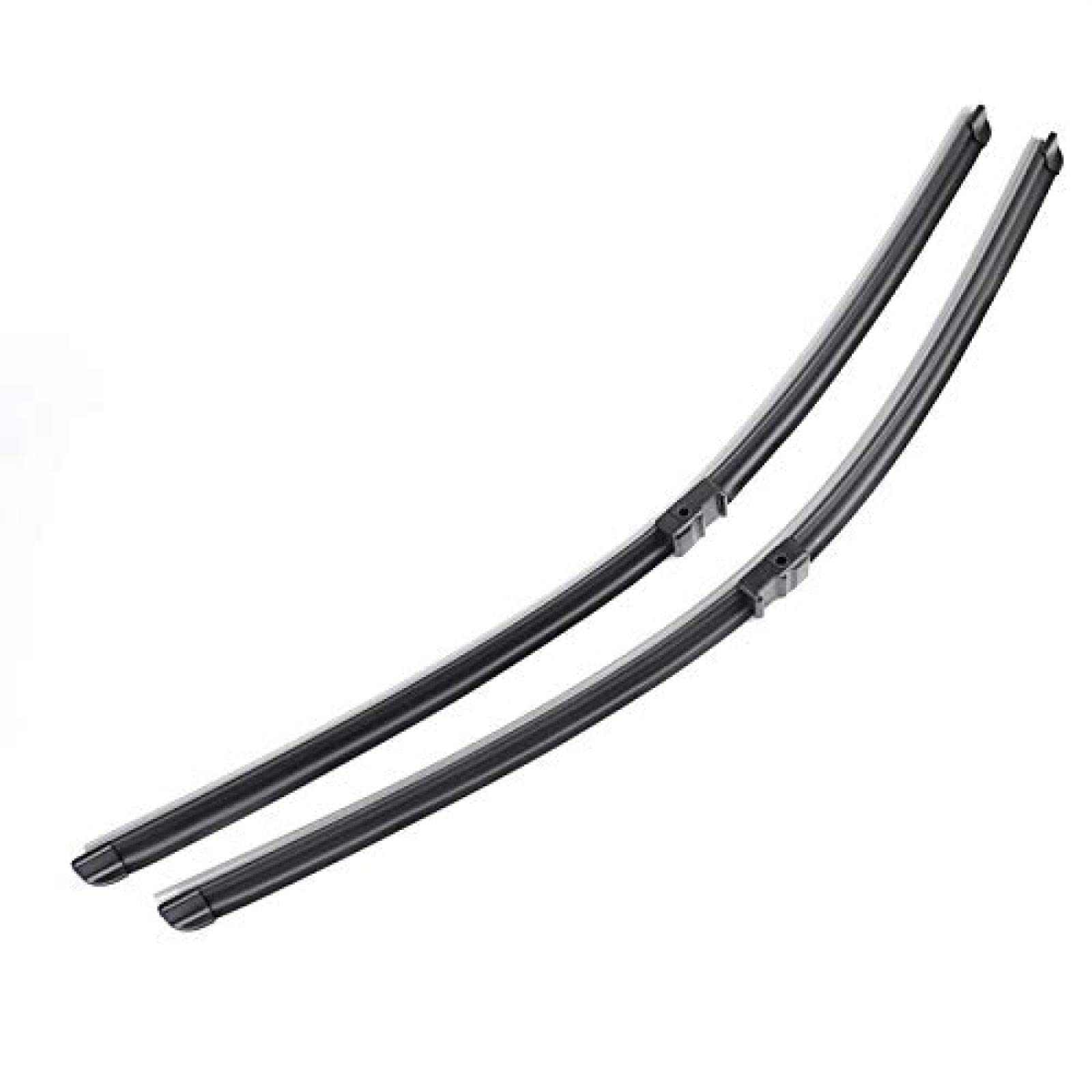Escobillas de limpiaparabrisas Delanteras, para Ford Galaxy 2001-2006, Escobillas de limpiaparabrisas de Coche Limpiaparabrisas Ventana de Coche