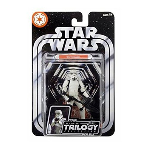 Star Wars Original Trilogy Collection OTC Stormtrooper #16