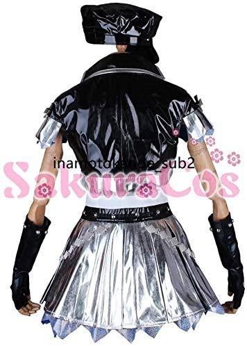 SaintSnow 鹿角聖良 BelieveAgain コスプレ 衣装 Amazon.co.jp: 【maolaoshicos】ラブライブ!サンシャイン