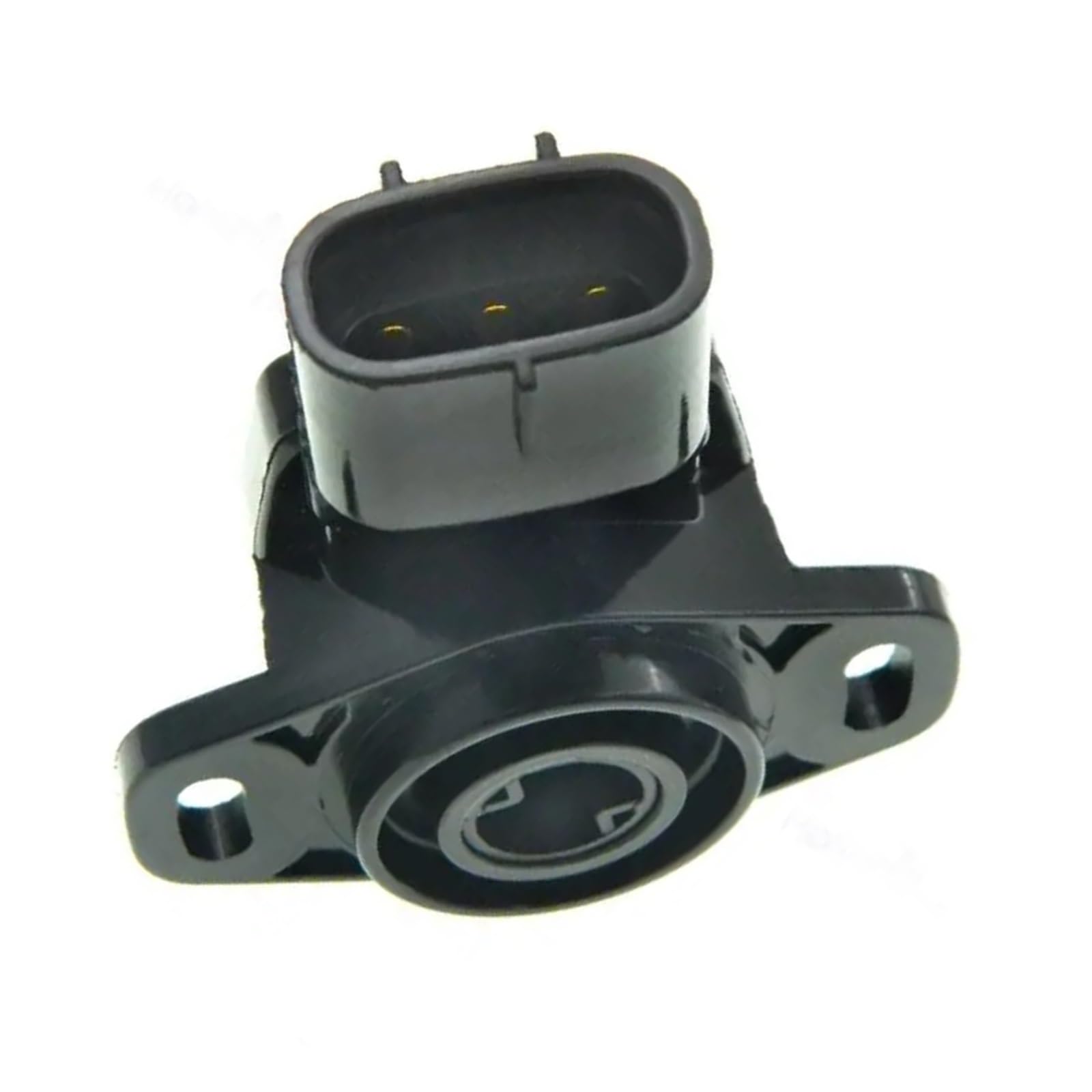 Czujnik położenia przepustnicy (TPS) do Suzuki Vitara JX, 2-drzwiowy, rok produkcji 2003, OEM: 5S5075, 1342065D00, 1342065D01