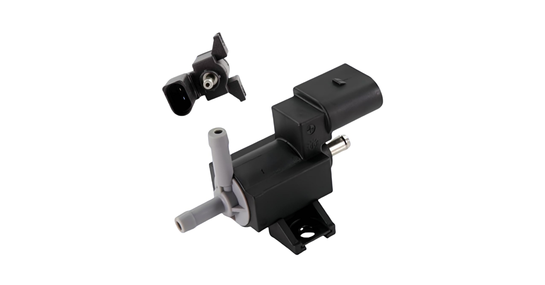 Amazon.com: TAMKKEN 667-101 06F906283D Turbocharger Boost