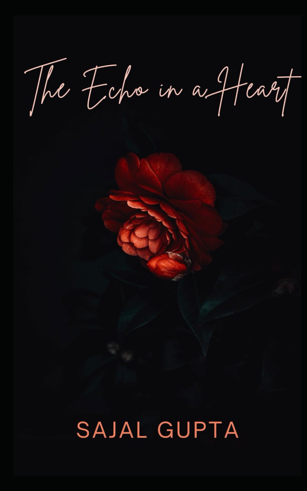 The Echo in a Heart: An Anthology of Love and Loss