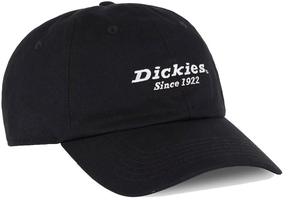 Dickies Chaqueta acolchada Diamond ligera con gorro de sarga resistente 3
