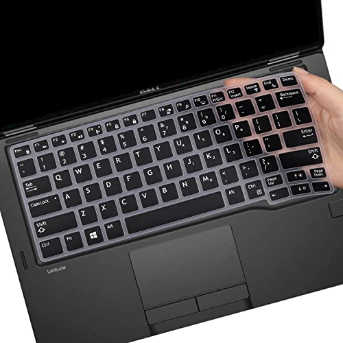 Protector de teclado para Dell Latitude MUBUY MUBUY-GOL miniatura 1