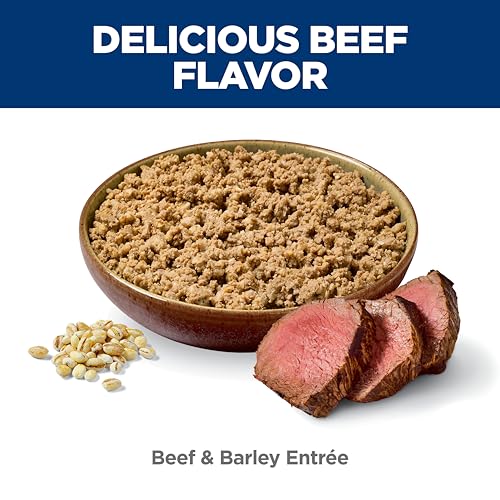 Hill's Science Diet Puppy Small and Mini Wet Dog Food - image 3