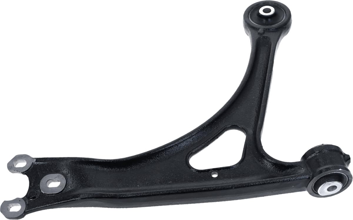 LEMFÖRDER 35402 01 Bras de Suspension pour Volkswagen Golf IV (1J1) 1997-2008 Gauche, Essieu Avant et autres véhicules | Compatible avec: AUDI A3, TT, TT Roadster, VW GOLF IV, NEW BEETLE