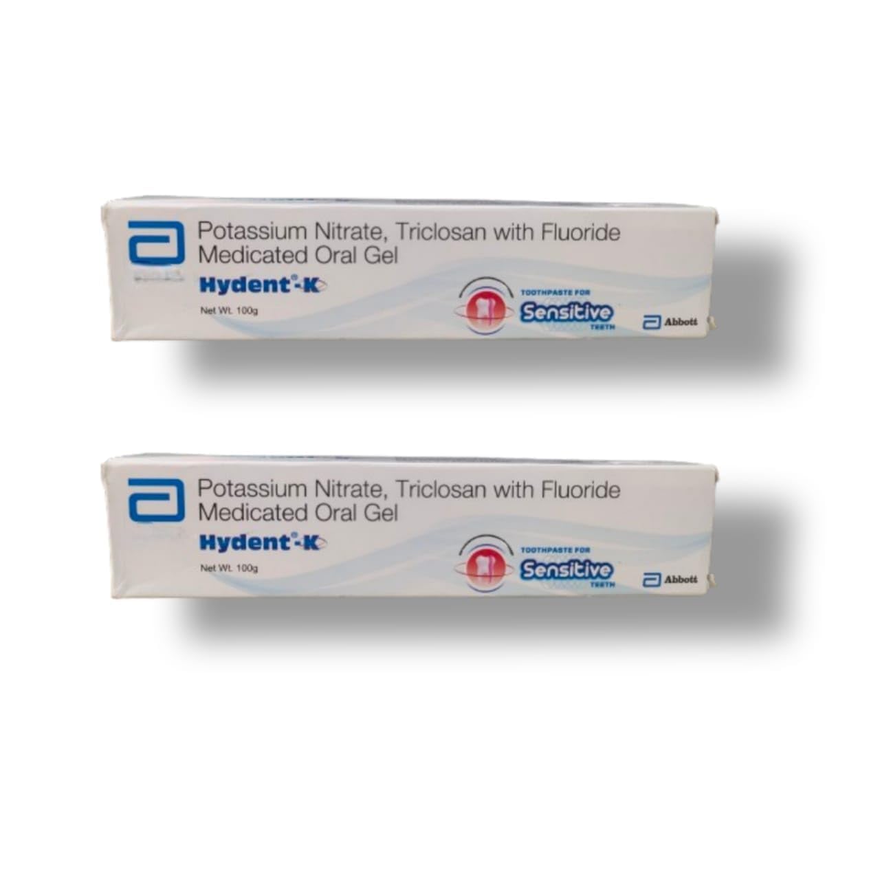 HY-DANT-K Toothpaste for Sensitive Teeth & Daily Oral Care | Fresh Breath, Healthy Gums & Strong Teeth Support | 100g (Pack of 2)-image-23