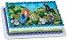 DecoPac Brave Merida and Angus Deco Set