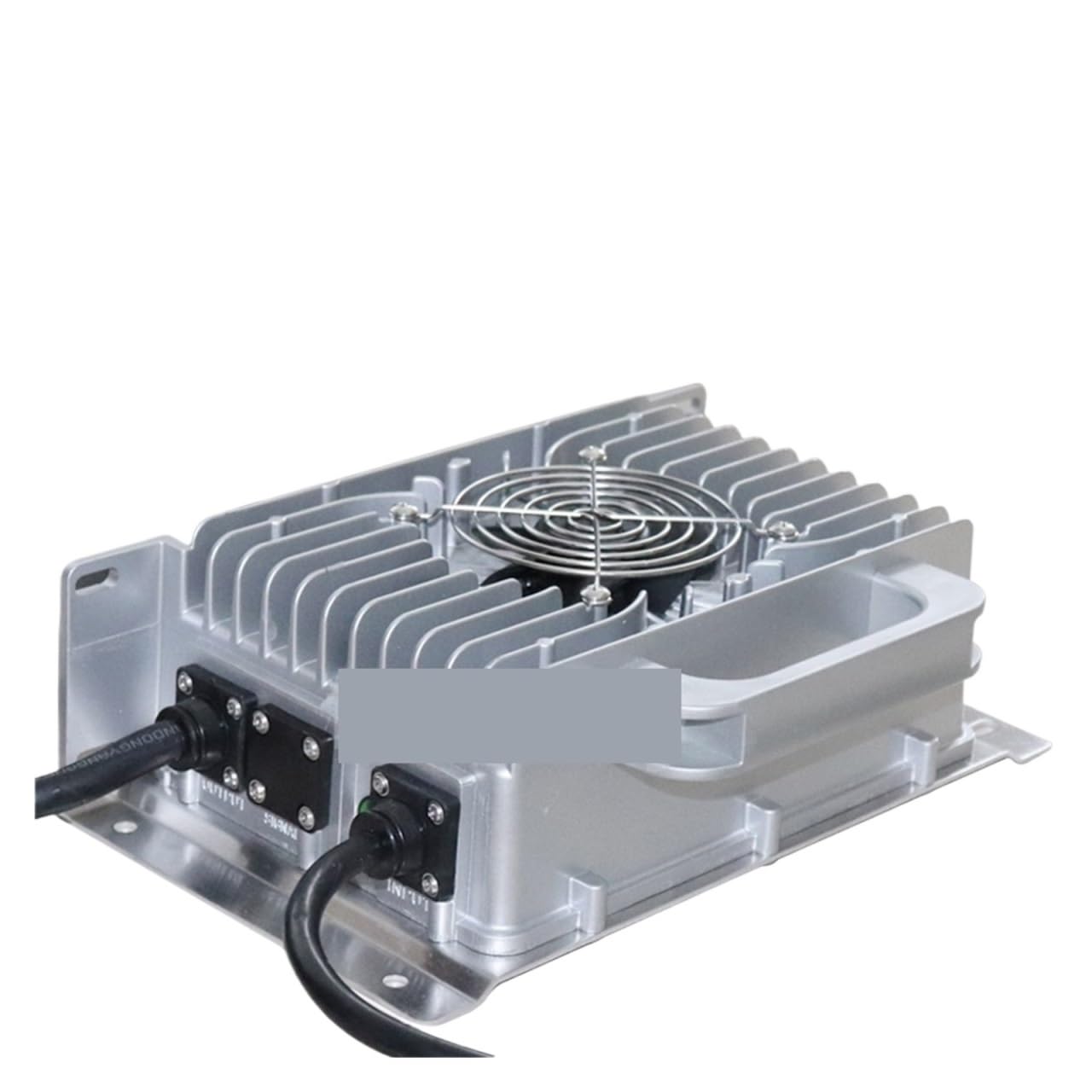 JJKKOZVQF IP67 waterproof 50A 24V 40A 30A 25A 8S 29.2V 30A 25.2V 33.6V 29.4v Charger(6S 25.2v)