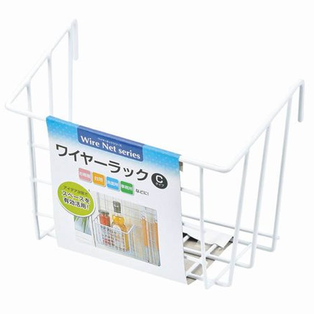 Amazon.co.jp: エコー金属 ワイヤーラック (Cタイプ) 0606-252 : 産業