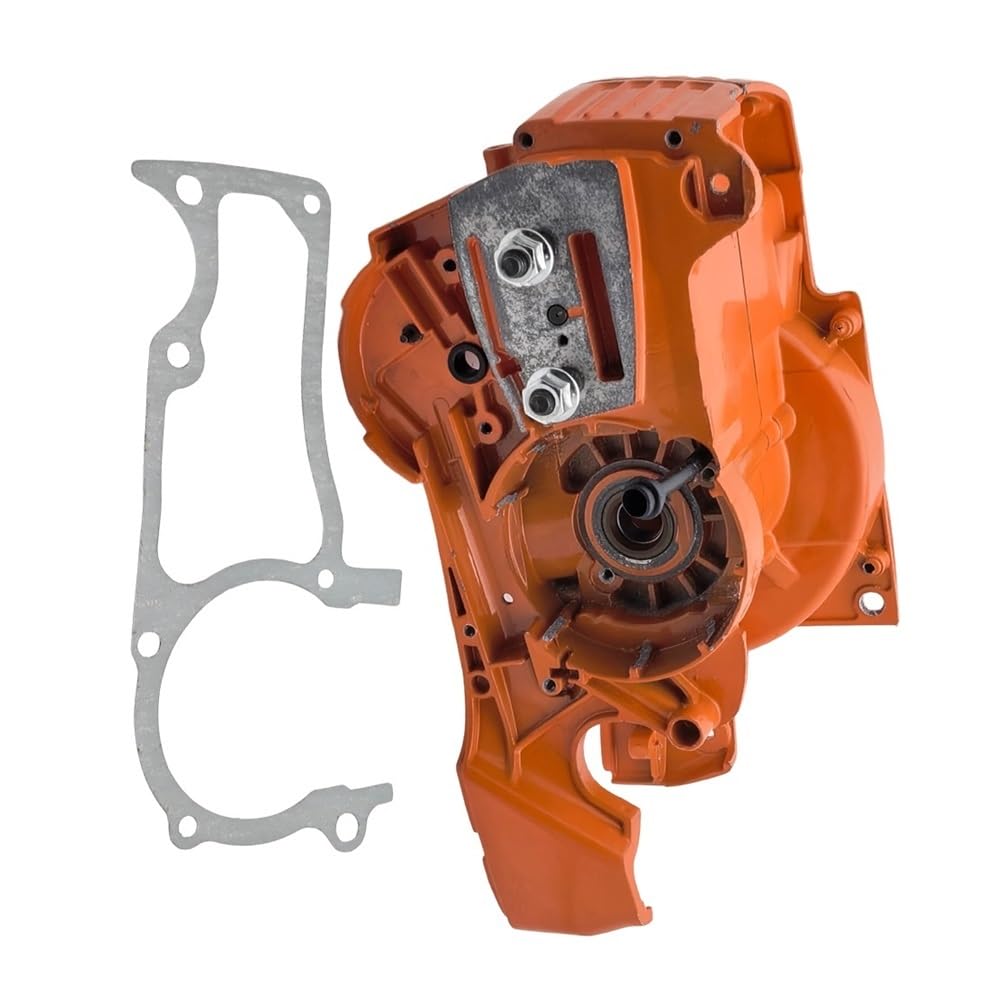 Carter moteur haute résistance pour tronçonneuses modèles 371 et 372 avec joints