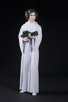 コトブキヤ ARTFX+ スター・ウォーズ ルーク・スカイウォーカー&レイア姫 Amazon.co.jp: コトブキヤ ARTFX+ スター・ウォーズ ルーク・スカイ