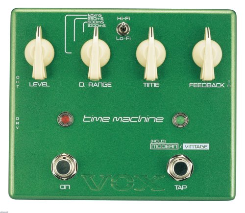 ギター BABY BOOM! TIME MACHINE delay pedal BABY BOOM! TIME MACHINE delay pedal 【公式通販】