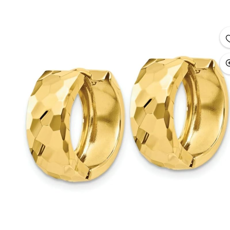 IP JEWELLERS Ear Ring 18K Chila Small Earrings With Hallmark Stamp For Women (Ndn-Jwl) (B0CWDCFFNF) Amazon Price History, Amazon Price Tracker
