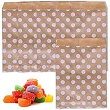 APLICACIÓN: Puede usarse para almacenar dulces, galletas, chocolates y otros artilugios. También se puede utilizar como sobre para envolver tarjetas o invitaciones para hacer tu fiesta más ritual. Adecuado para graduación, cumpleaños, aniversario, etc.