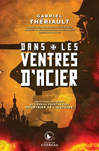 Dans les ventres d'acier Livre PDF Gratuit