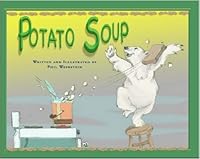 Potato Soup 1411693841 Book Cover