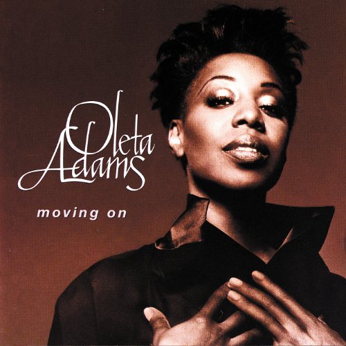 Oleta Adams