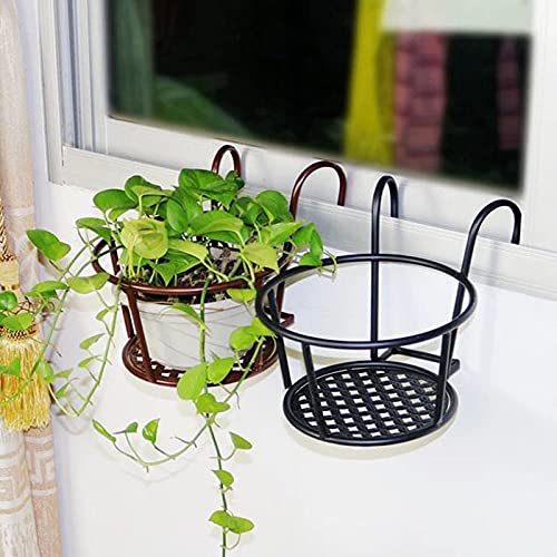 Amazon.co.jp: プラントホルダー 吊り下げ 植木鉢 フラワー