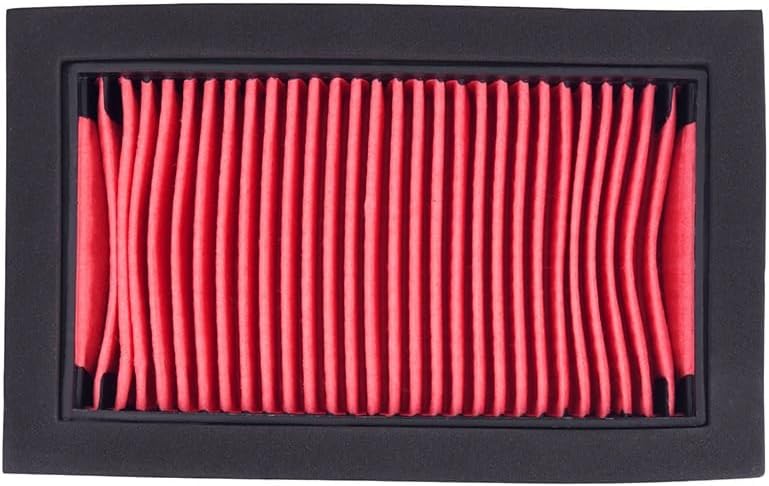 Motorcycle Air Filter & Oil Filter For MT-03 MT03 2006-2012 XT660R XT660X Super 2004-2016 XT660 XT 660 R X 5VK-E4451-00 (Color  Air filter)