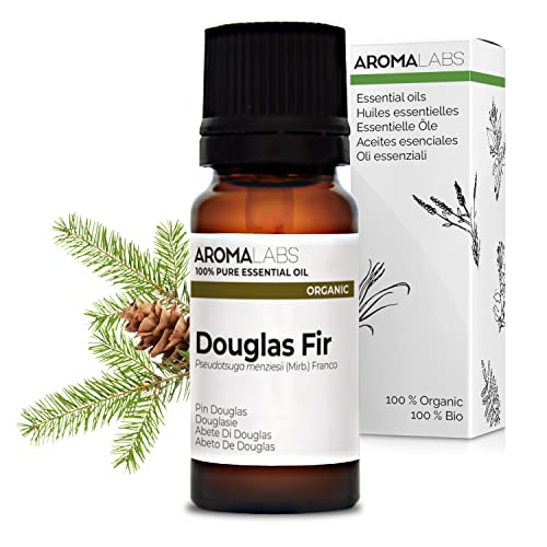 BIO Olio Essenziale Abete di Douglas 10mL