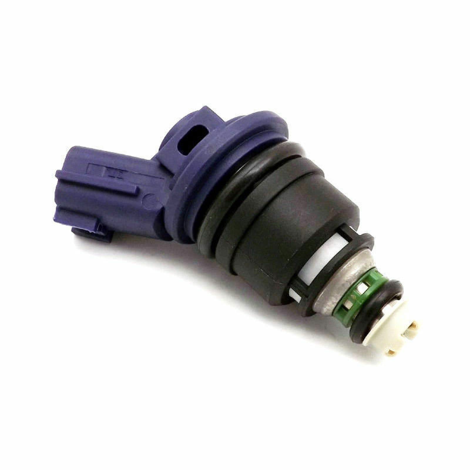 いっぬ Amazon.com: for Nissan 1996, Fuel Injector 6pcs OE Fuel
