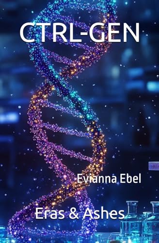  CTRL-GEN: Evianna Ebel