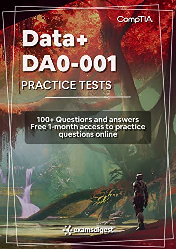 DA0-001参考書勉強 | Maxtic