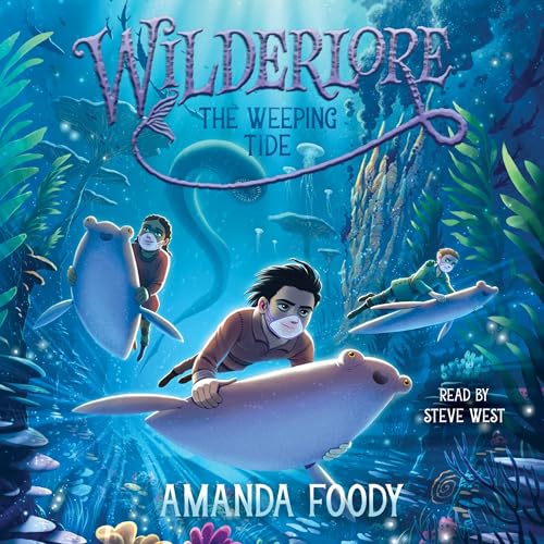 The Weeping Tide by Amanda Foody episode artwork