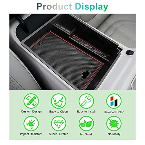 GAFAT Hyunda-i Tucson NX4 2021-2023 2024 (Cambio